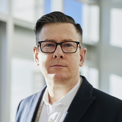 Marcus Vance