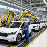 Czech Republic Employee Card 2026: Automotive & Industrial Manufacturing Hiring Guide