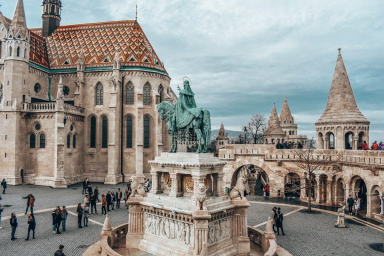 Hungary Work Permit and National Card Application Guide 2026