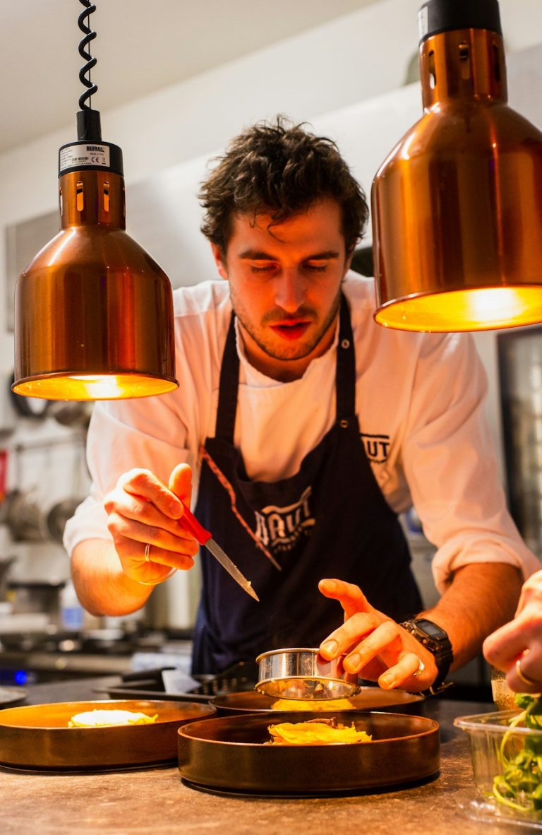 Hospitality & Chef Jobs in Romania 2026