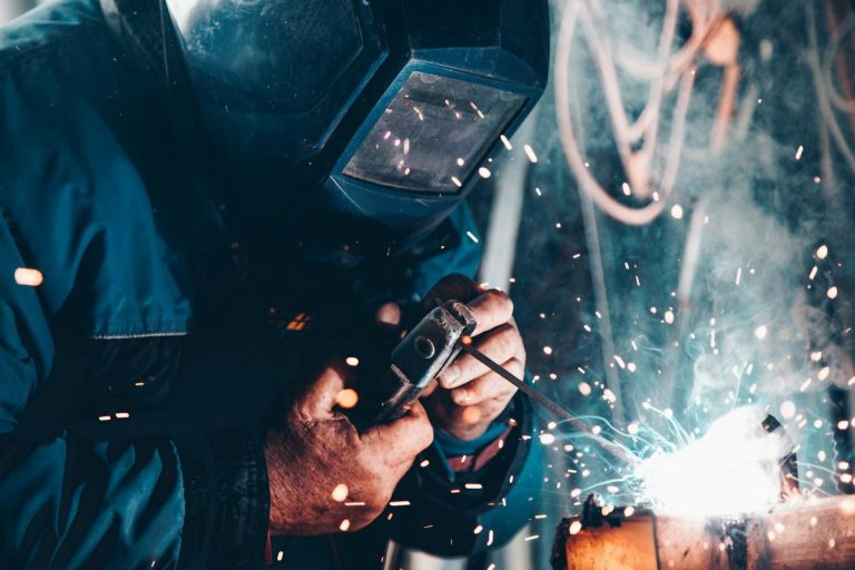 Romania Shipyard Welder and Metal Fabricator Jobs 2026 Constanta Galati Tulcea