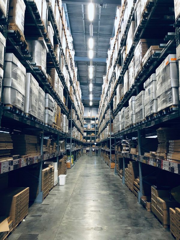 Warehouse Packing Jobs in Poland with Work Permit 2026 - Order Picker and Forklift