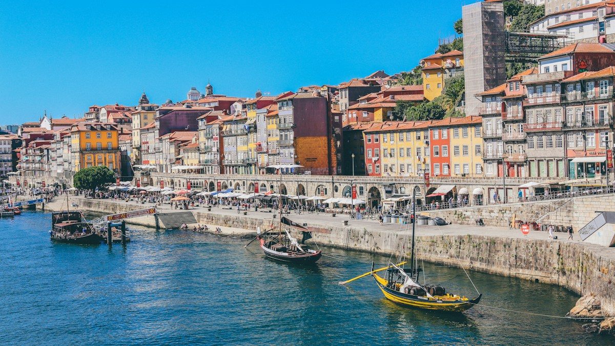 Portugal Job Seeker Visa 120-Day Work Search Permit 2026
