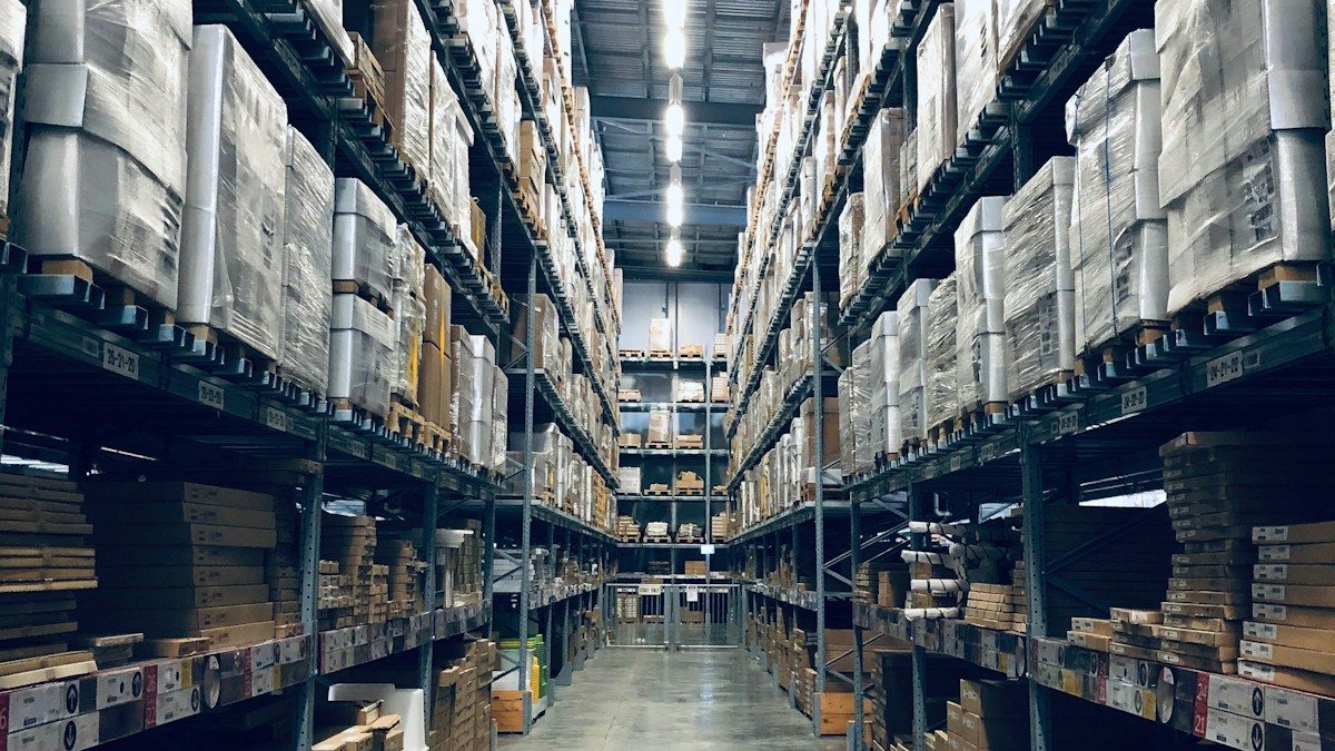 Netherlands Warehouse Logistics and Order Picker Jobs 2026 Single Permit